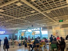 -宜家·瑞典风味餐厅(天津东丽商场店)