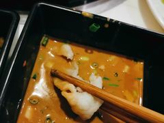胸口捞-牛记皇鲜牛肉火锅(环球度假区梨园店)