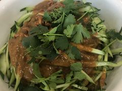 -新健小吃(承德街店)
