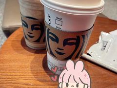 -星巴克(北辰西路店)