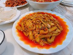 -川人川菜馆·小龙虾·鲜虾现做(黄山路店)