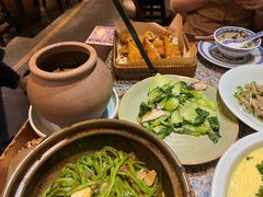 -南京大牌档(凯德1818店)