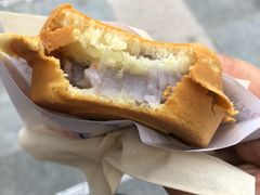 -台湾味正点车轮饼可丽饼(南禅寺店)