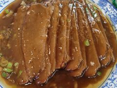 -协顺园回头馆(南顺城路店)