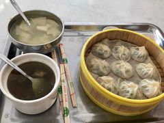 -一刘汤包(杏林店)