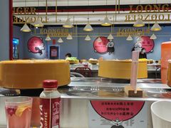 -龍歌自助小火锅(崂山丽达店)