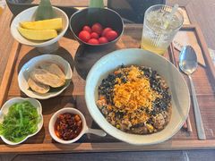 -时光花园(白鹭洲店)