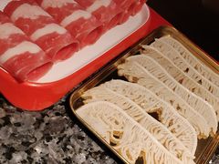 -蜀辣居鲜货老火锅(双流万达店)