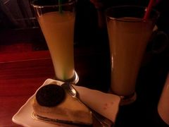-JINNS锦时 steak&pizza(浸信会礼拜堂旧址店)