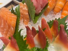 -上渔铁板烧(熙悦汇店)