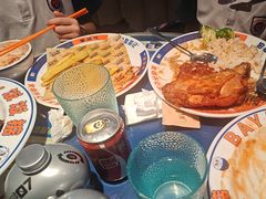 -伯友茶记(中华广场店)