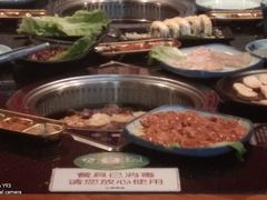 -九坤韩式烤肉(建发阅彩城店)