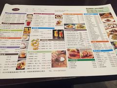 -咖啡之翼(奥特莱斯店)