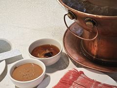 -东来顺饭庄(新源里店)
