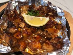 -IL Forno 意坊·意大利餐厅(温州万象城店)