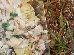 -小鱼小牛·鱼牛干锅·脆鱼火锅(世欧广场店)