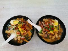 -阿芬卤面(花巷店)