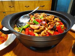 -豫江南川湘料理(岗顶六店)