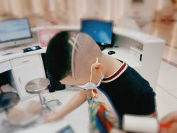 -SoSweet香港专业儿童美发沙龙(IFS国际金融店/春熙路店)