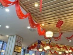 -英兰朝族饭店·英兰锅包肉(佳园路店)