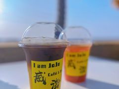 -威海国际海水浴场旅游区