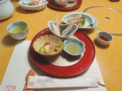 -蟹道乐(梅田店)