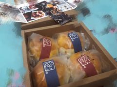 -半勺舒舒生日蛋糕店