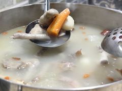 -顺德公美食(西乡店)
