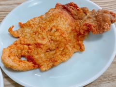 -常熟炒浇面·沁园春面馆