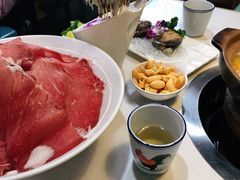 -港迹·鲜围煮海鲜火锅(湖州时代广场店)