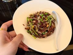 -北京四季酒店·采逸轩