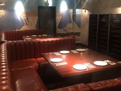 -弗兰克牛排西餐厅Ribone steak house(柠檬花园店)