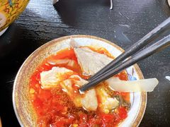 -陈记汤饭(水巷口店)