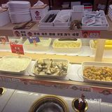 瑶海万达新开的小火锅[笑脸]