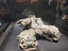-陕西历史博物馆