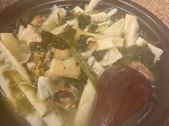 -老客家·客家菜(万达店)