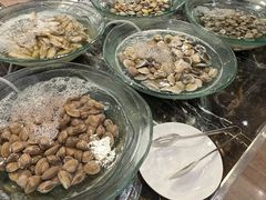 -常州富力喜来登酒店 Feast盛宴标帜西餐厅(新北万达广场店)