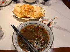 -寿州大饭店·餐厅