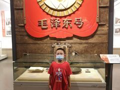 -中国铁道博物馆(正阳门馆)