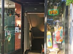-聚点滑板SPOT SKATE(常熟路店)