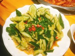 -槐店王婆大虾(开发区店)