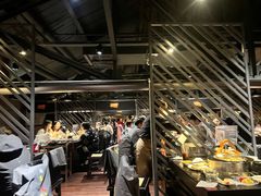 -捞王锅物料理(凯旋路店)