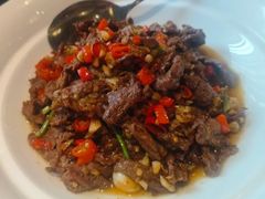 -喜湘宴·精致湖南菜(和平西桥店)