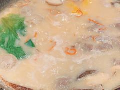 -捞王锅物料理(金华义乌之心店)