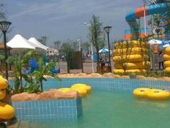 -平江亚马逊水上乐园