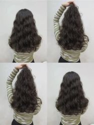-优加东京秀烫染SALON