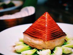 -湖滨28中餐厅·西湖宴·杭州君悦酒店