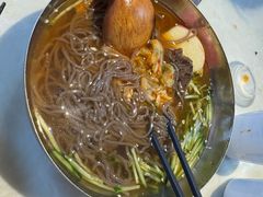-屋里家延边朝鲜族冷面(南园店)