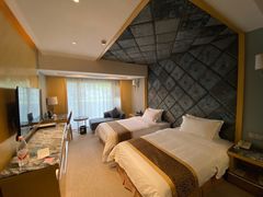 -岳阳阿波罗御庭酒店(岳阳楼区南湖广场店)