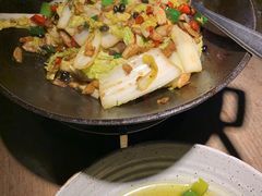 -青年公社烤鸭(青年路店)